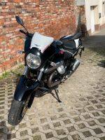 Moto Guzzi 1200 Sport 4V Sachsen-Anhalt - Könnern Vorschau