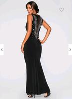 Maxikleid Festlich Gr.40/42 NEU MIT ETIKETT Nordrhein-Westfalen - Windeck Vorschau