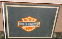 Harley Davidson Bild Brandenburg - Trebbin Vorschau