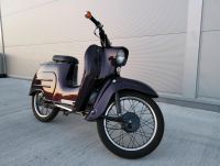 Simson Schwalbe KR51/1 Baden-Württemberg - Heddesheim Vorschau