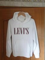 neuwertiges Damen Kapuzensweatshirt von Levi's Bayern - Wallersdorf Vorschau