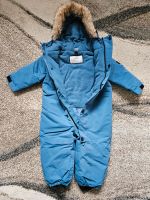 Schneeanzug Winter Overall Gr. 86 KINDER wie NEU Nordrhein-Westfalen - Leverkusen Vorschau