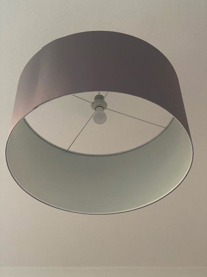 Ikea Lampe RINGSTA in Stendal