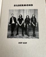 Silbermond Album "AUF AUF" (CD) mit Fotobuch Schleswig-Holstein - Tarp Vorschau