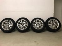 4 original Alfa Romeo Felgen 147 16 Zoll Hessen - Groß-Umstadt Vorschau