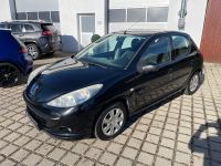 Peugeot 206 + Basis Baden-Württemberg - Riedlingen Vorschau