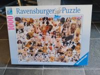 Puzzle 1000 Teile Nordrhein-Westfalen - Moers Vorschau