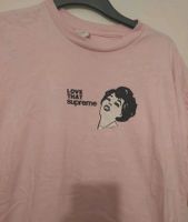 Supreme T-Shirt  love that supreme rosa L Hannover - Mitte Vorschau