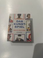 Das Kunst-Spiel Kr. München - Gräfelfing Vorschau