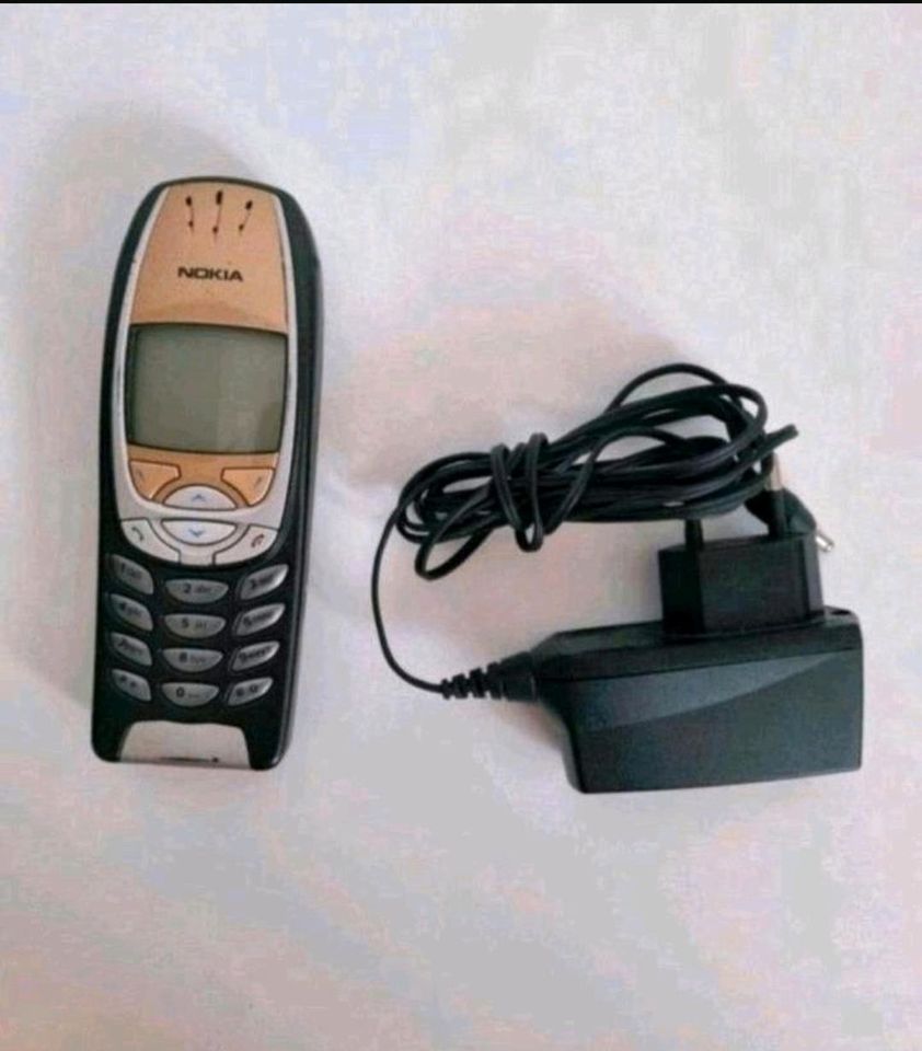 Nokia 6310 in Zaisenhausen