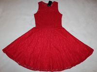 Kleid Spitzenkleid Gr.36 ***Neu***Top*** Nordrhein-Westfalen - Rheine Vorschau