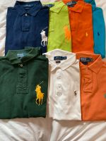 Polo Ralph Lauren Poloshirt Niedersachsen - Lüneburg Vorschau