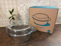 Tupperware PremiaClass Casserole 2,1l Brandenburg - Frankfurt (Oder) Vorschau