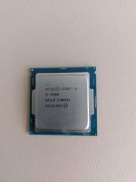 i5 6500 Prozessor CPU Intel Köln - Esch Vorschau