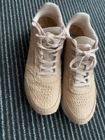 Woden Damen Sneaker Ydun,Croco,Gr.41/42,Farbe Blush neuw. Bayern - Würzburg Vorschau