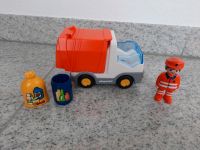 Playmobil Müllwagen Bayern - Kaisheim Vorschau