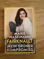 Marie Nasemann Fairknallt Buch Neuhausen-Nymphenburg - Neuhausen Vorschau