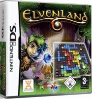 Nintendo DS Spiel Elvenland / Elfenland mit Story-Modus Niedersachsen - Braunschweig Vorschau