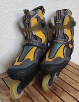 Inliner K2 Escape LS. Rollerblades. Gr. 48 (EU). 13,0 (US) Hessen - Bruchköbel Vorschau