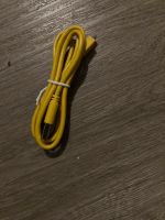USB Kabel gelb Dortmund - Brackel Vorschau