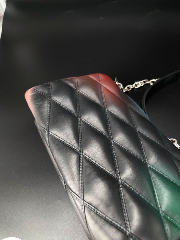 Louis Vuitton GO 14 Hologram Handtasche | Seltenheit in Lohmar