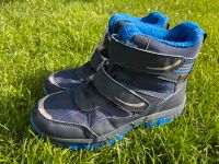 Winterstiefel / Stiefel der Firma Walkx Gr. 32 Nordrhein-Westfalen - Detmold Vorschau