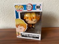 Zenitsu Agatsuma Demon Slayer Funko Pop #869 Nordrhein-Westfalen - Geldern Vorschau