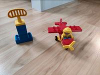 Lego Duplo 2676 Privatflugzeug Flugzeug Nordrhein-Westfalen - Sankt Augustin Vorschau