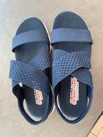 Skechers Sandalen dual light Größe 37, neuwertig Baden-Württemberg - Oberkirch Vorschau
