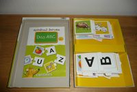 Spielend lernen – das ABC * Karten Spiel Vorschule, 1. Klasse Sachsen-Anhalt - Merseburg Vorschau