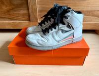 Nike Dunk High Se Chrome Brandenburg - Bernau Vorschau