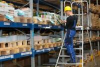 Erfahrene Lagermitarbeiter m/w/d in Papenburg gesucht / 14,65 € Niedersachsen - Rhauderfehn Vorschau