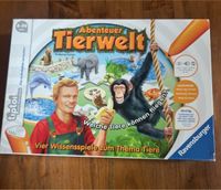 Tiptoi Abenteuer Tierwelt Niedersachsen - Emsbüren Vorschau
