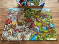 Tiptoi - Ravensburger Puzzle - 100 - Die Ritterburg Baden-Württemberg - Ostfildern Vorschau