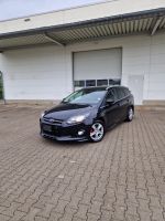 Ford Focus 1,6 EcoBoost S Turnier Nordrhein-Westfalen - Sankt Augustin Vorschau