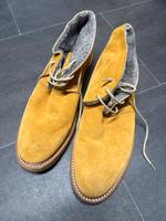 Herren Schuhe gr. 44 Essen - Essen-Stadtmitte Vorschau