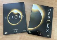 Heroes, Staffel 1.1+1.2, DVD, Steelbook Köln - Ehrenfeld Vorschau