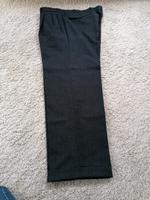 Herrn Hose Schurwolle Gr 25 Nordrhein-Westfalen - Kalletal Vorschau