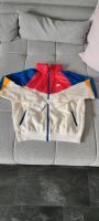 Nike Windbreaker / creme/ blau / rot / gelb gr: S Niedersachsen - Leer (Ostfriesland) Vorschau