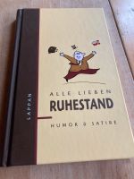 Alle lieben Ruhestand Baden-Württemberg - Löwenstein Vorschau
