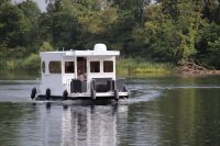 Ihr Traum-Urlaub mit dem Hausboot "Infinity" auf der Seenplatte Niedersachsen - Lüneburg Vorschau
