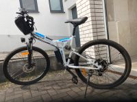 E Bike klappbar 26 Zoll Mountainbike wie neu . Dortmund - Mitte Vorschau