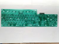 Mitsumi Amiga A500(E)56 A619B Tastaturfolie Membran defekt Nordrhein-Westfalen - Mettmann Vorschau