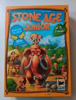 Stone Age junior Niedersachsen - Northeim Vorschau