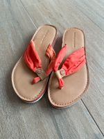 Neu - Flipflops von Tommy Hilfiger Gr.38 Nordrhein-Westfalen - Sendenhorst Vorschau