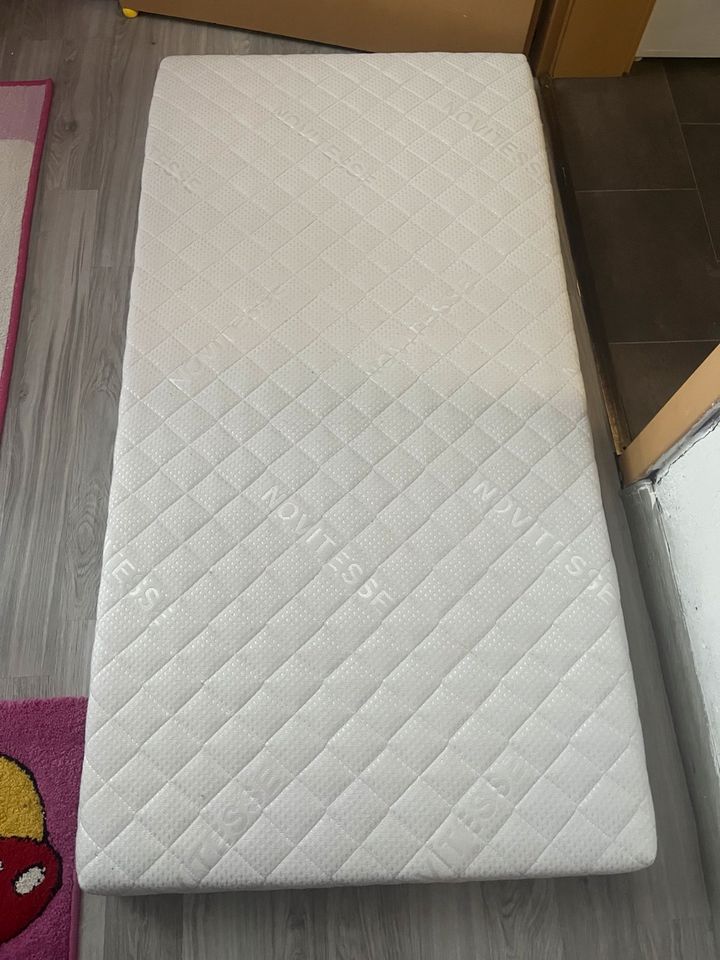Matratze für Kinder in Datteln