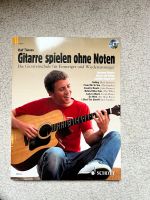 Gitarre spielen ohne Noten Münster (Westfalen) - Centrum Vorschau