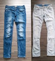 Original fuga & bench Jeanshose Jeans Hosen Nordrhein-Westfalen - Alpen Vorschau