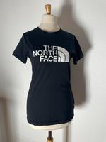 The North Face Shirt Damen Tshirt Gr. s schwarz Niedersachsen - Wolfenbüttel Vorschau