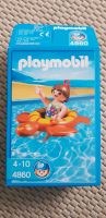 playmobil Mädchen mit Schwimmfreif Dresden - Striesen-Ost Vorschau